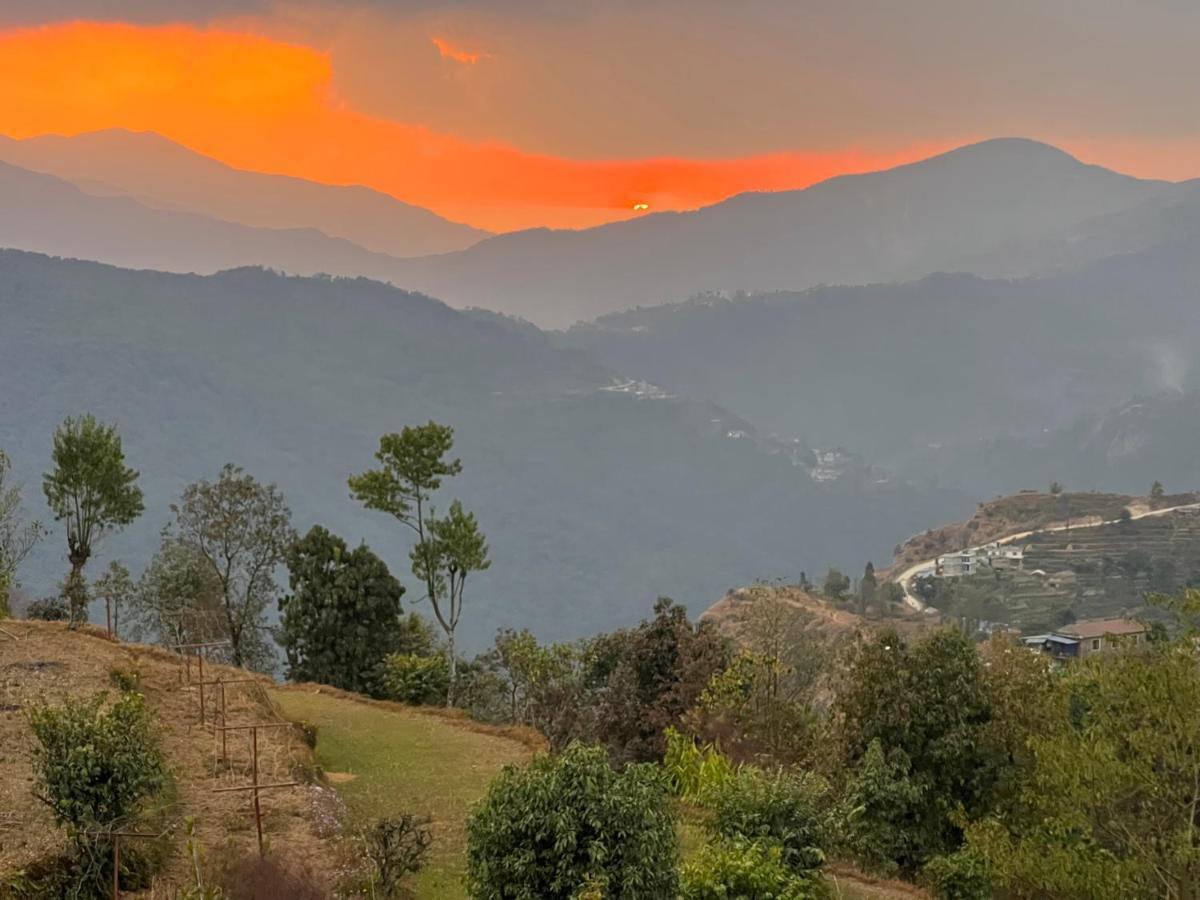 Astam Resort Εξωτερικό φωτογραφία