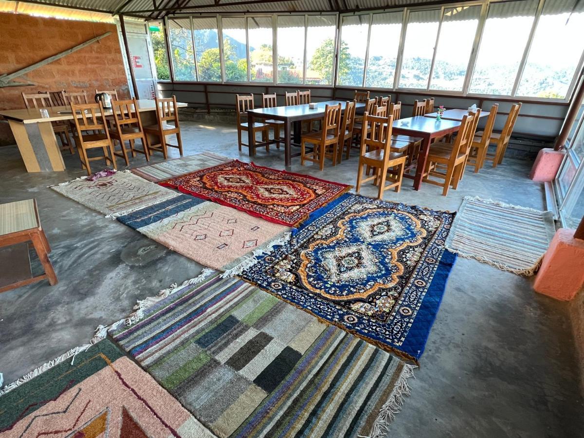 Astam Resort Εξωτερικό φωτογραφία