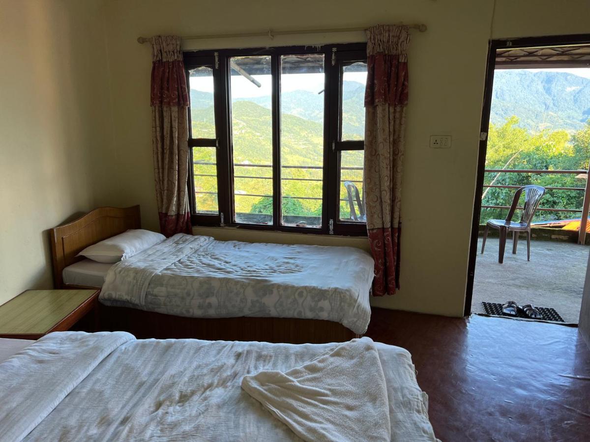 Astam Resort Εξωτερικό φωτογραφία
